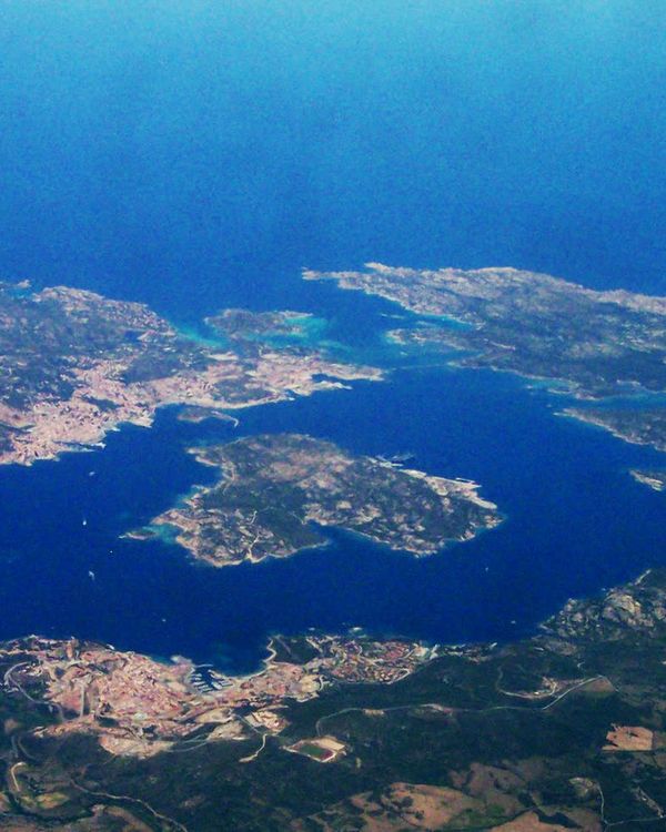 La Maddalena