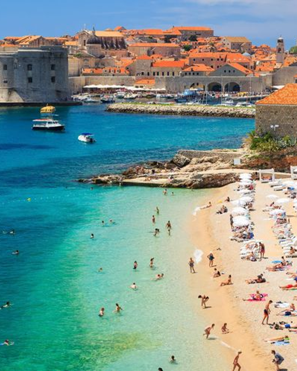 Dubrovnik