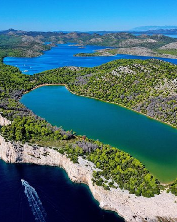 Kornati