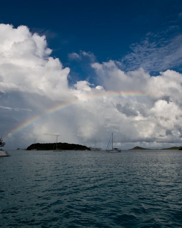 Tobago Cays