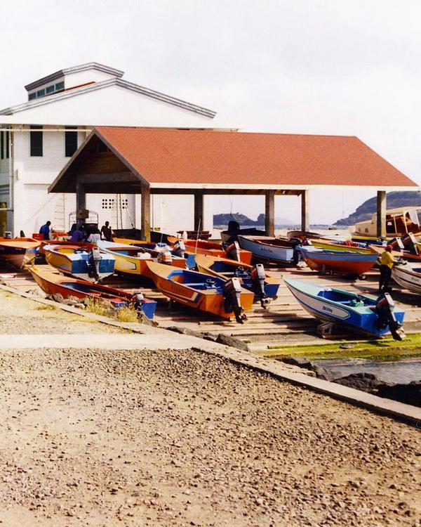 Bequia