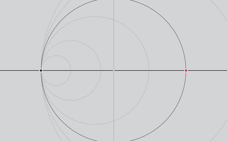 REDUCED DETECTION RISK