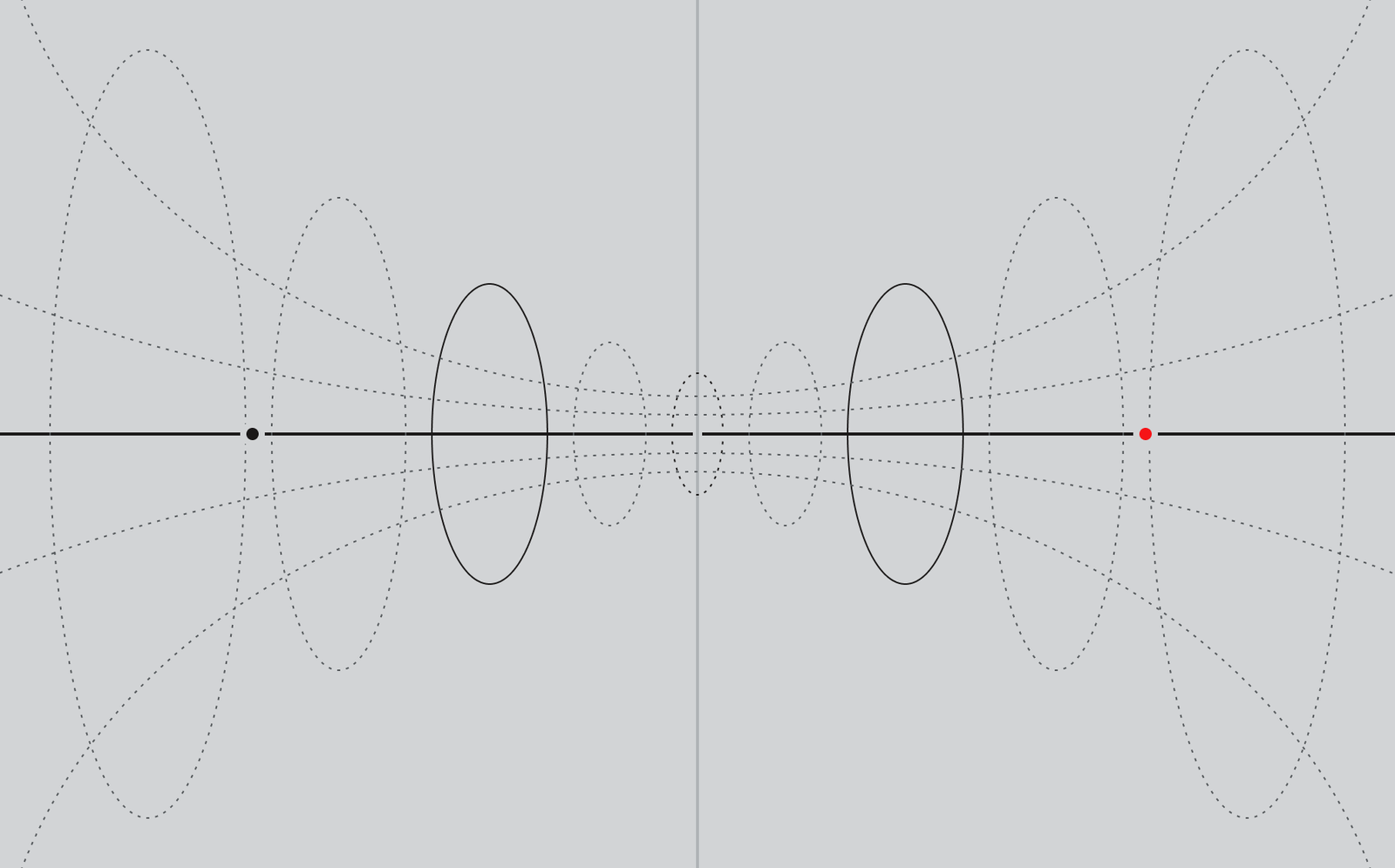 EW-RESILIENT DATA LINK