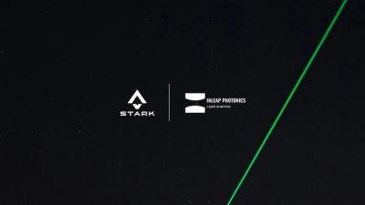 STARK and INLEAP Photonics announce strategic partnership for laser ...