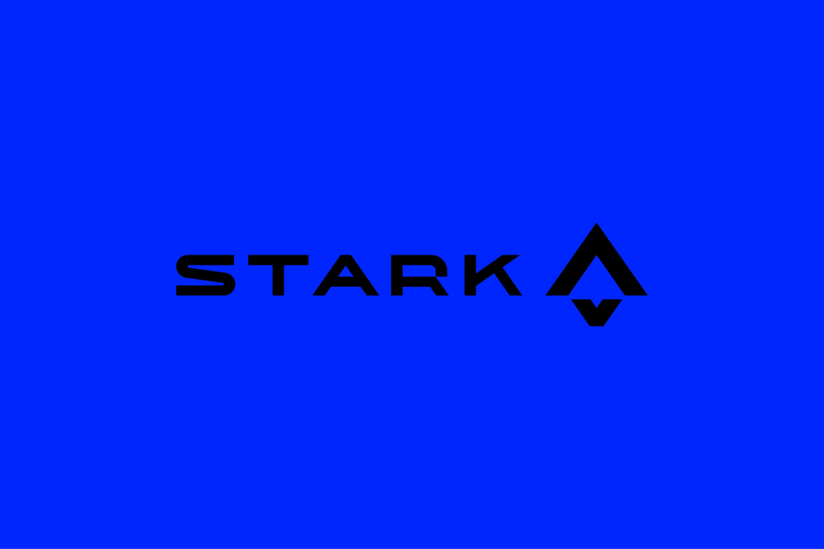 STARK Logo