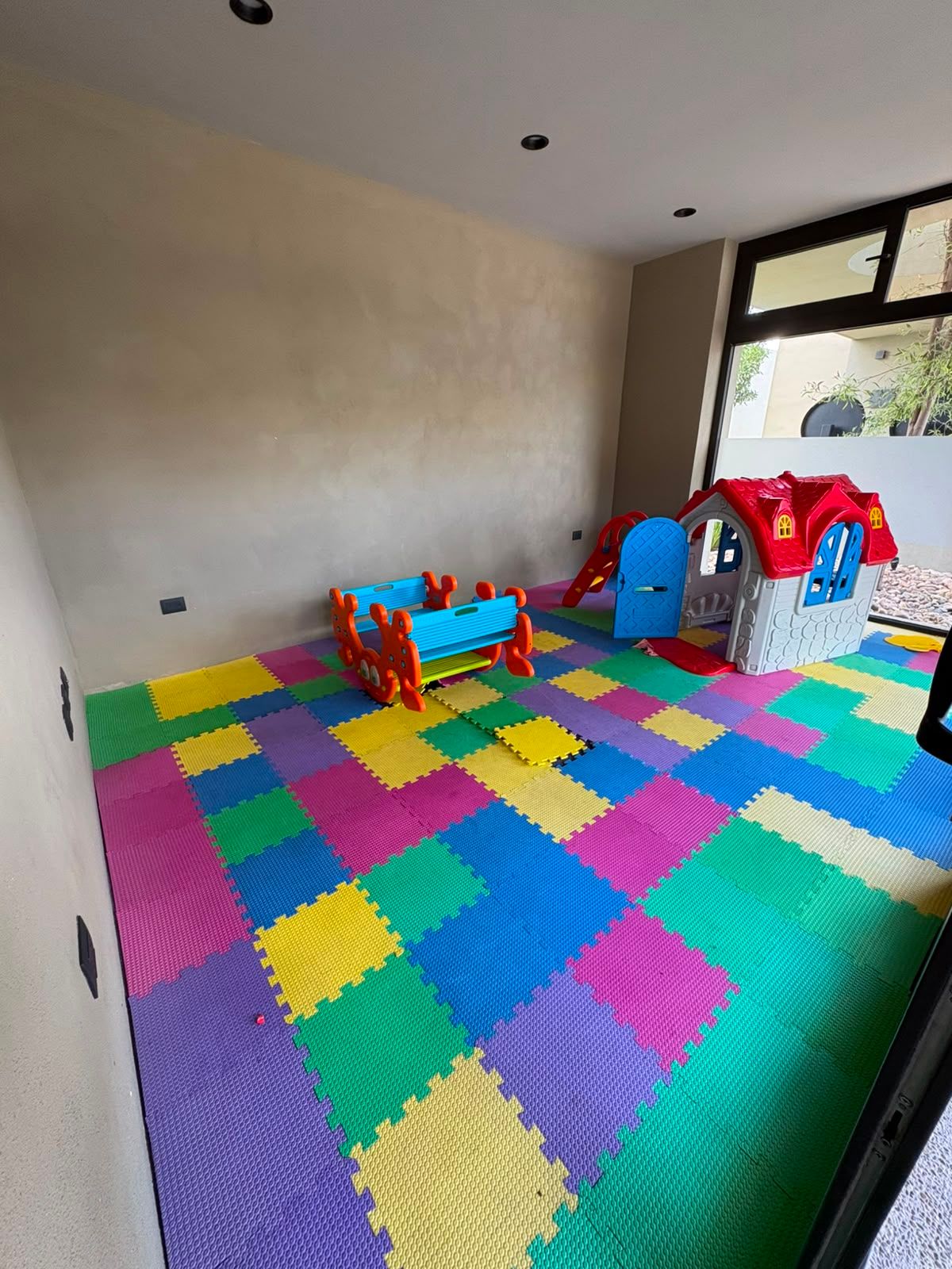 Departamento en renta en Villas del Refugio Sur, primer piso 17