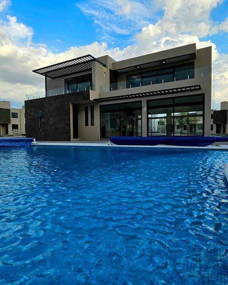 Departamento en renta en Meseta, Condominio Piamonte