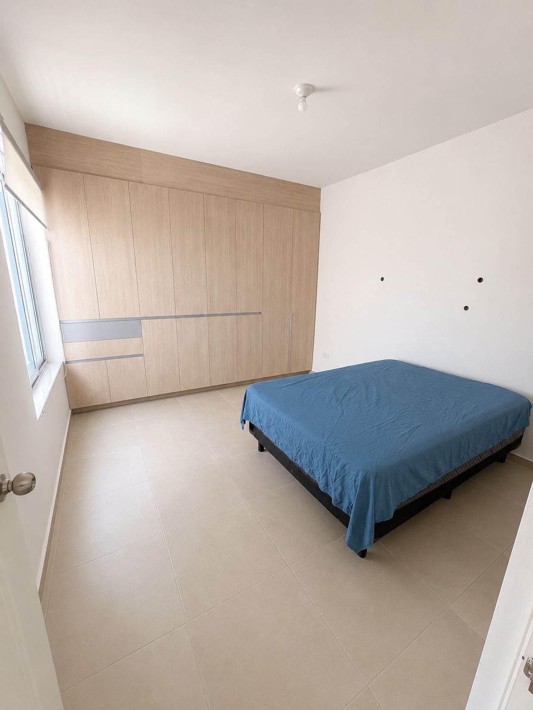 Departamento en renta en Meseta, Condominio Piamonte 12