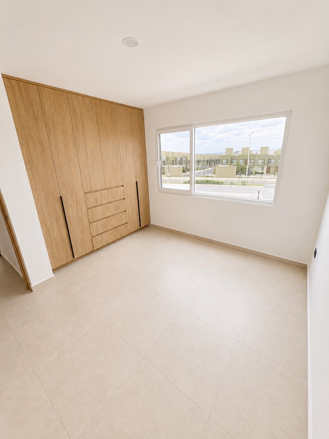 Departamento en renta en Villas del Refugio Sur, primer piso 4