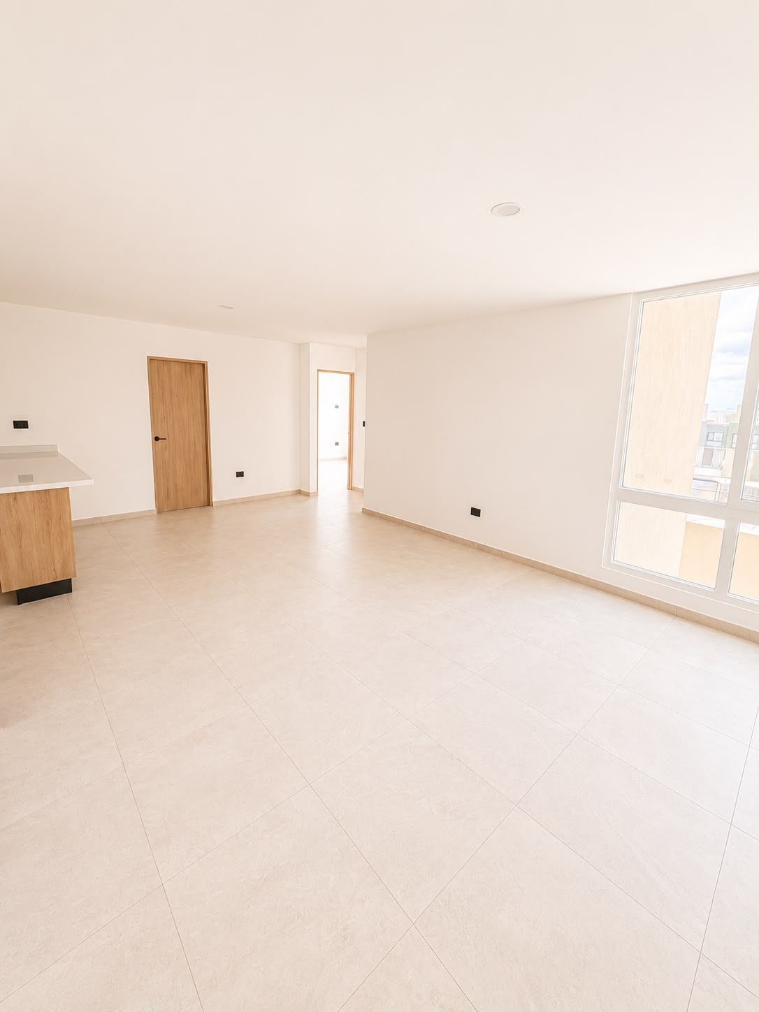Departamento en renta en Villas del Refugio Sur, primer piso 6