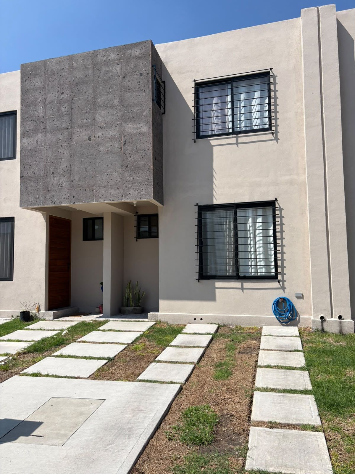 Casa en Ciudad Meseta, Condominio Payunia con alberca