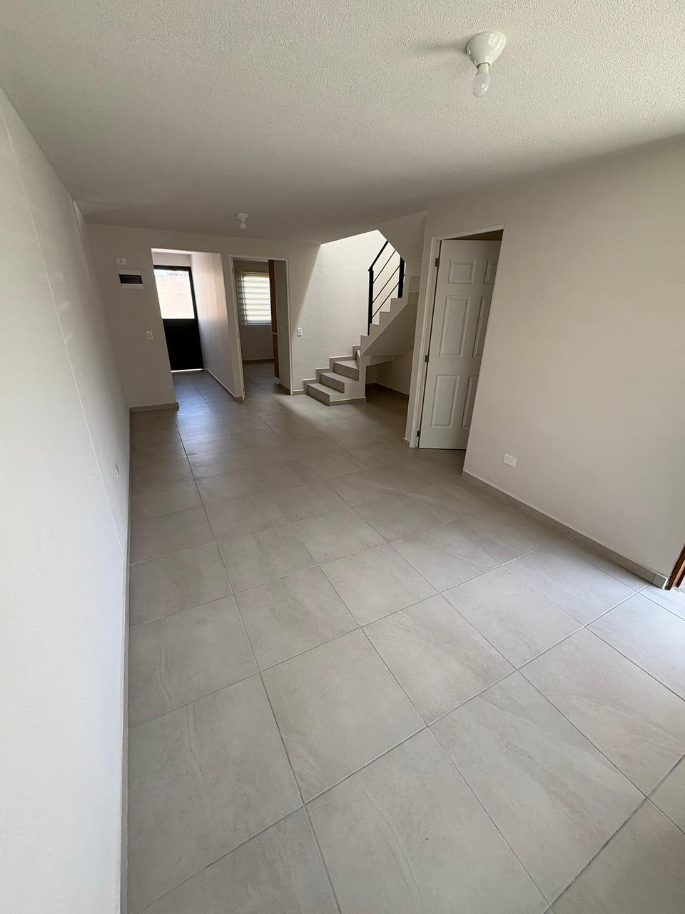 Casa en Ciudad Meseta, Condominio Payunia con alberca 13
