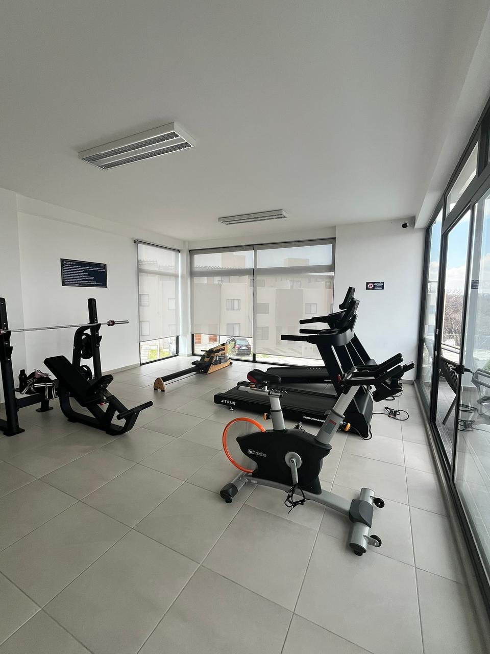 Casa en Ciudad Meseta, Condominio Payunia con alberca 6
