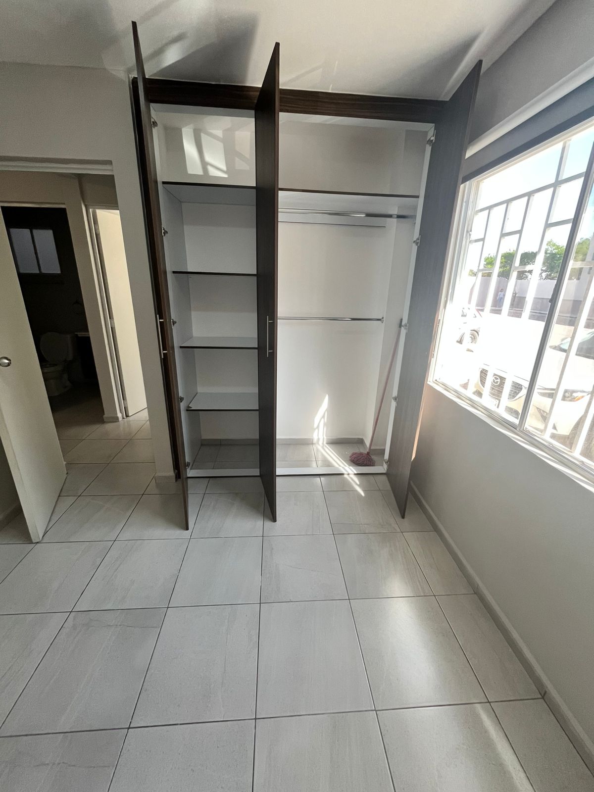 Departamento en planta baja en Villas del Refugio Norte 14