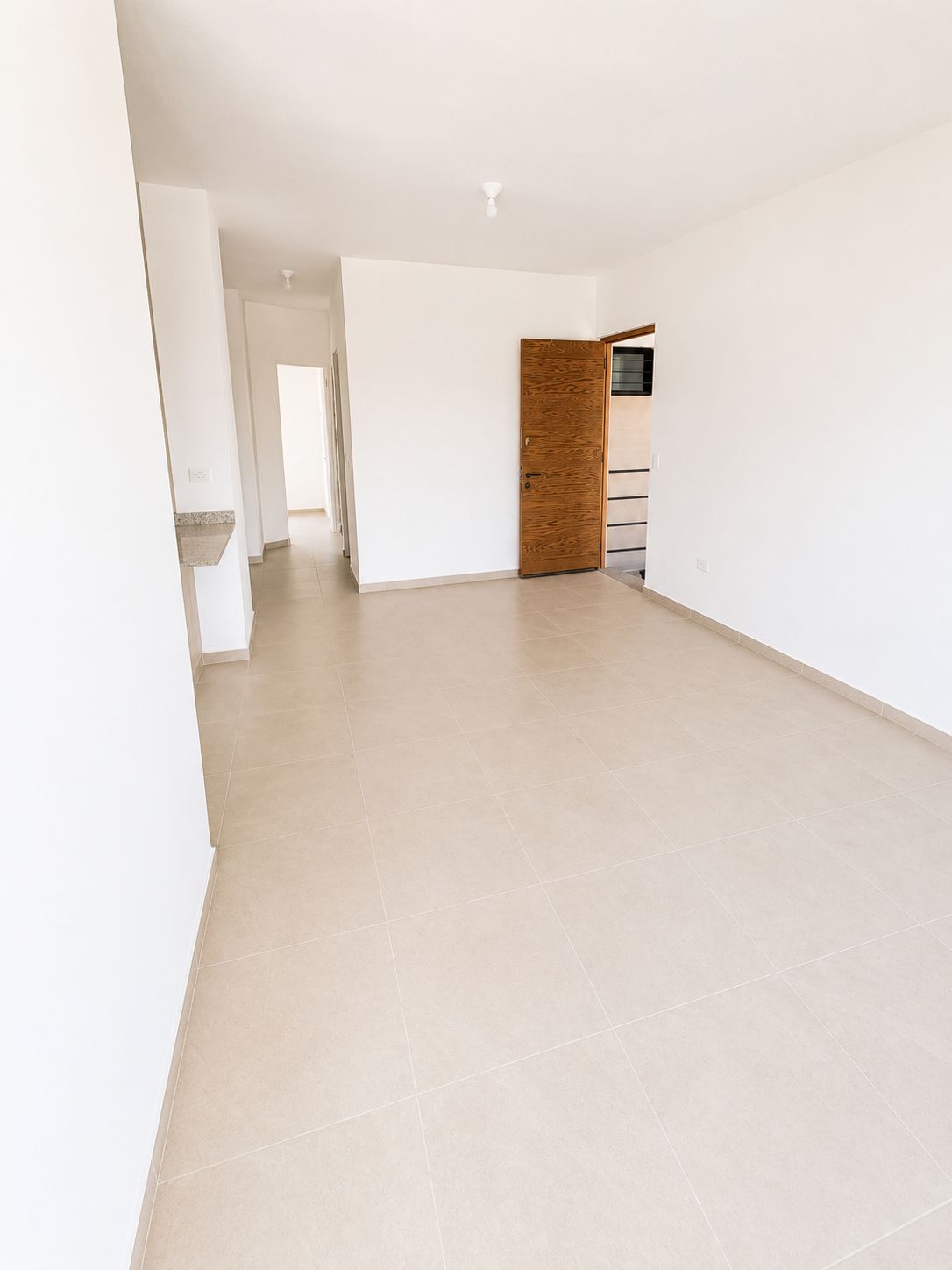 Departamento en renta en Meseta, Condominio Piamonte 1