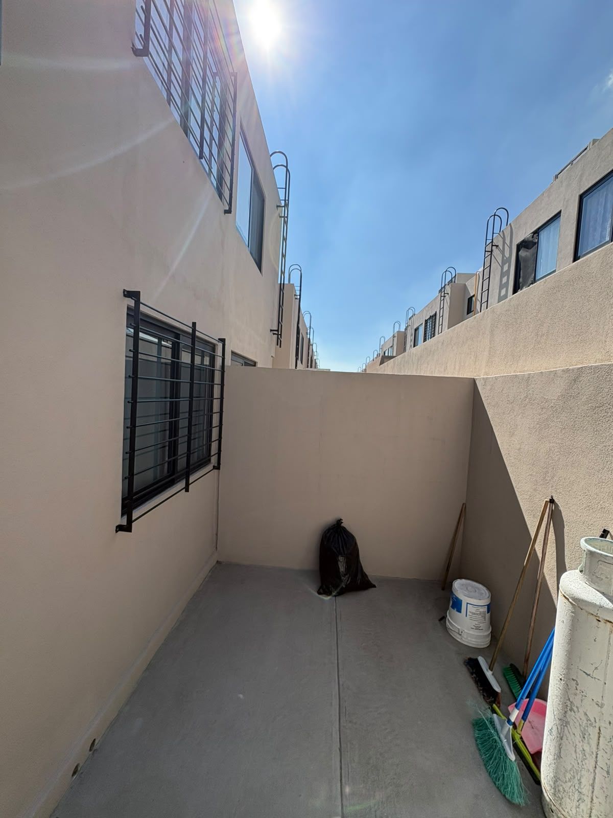 Casa en Ciudad Meseta, Condominio Payunia con alberca 14