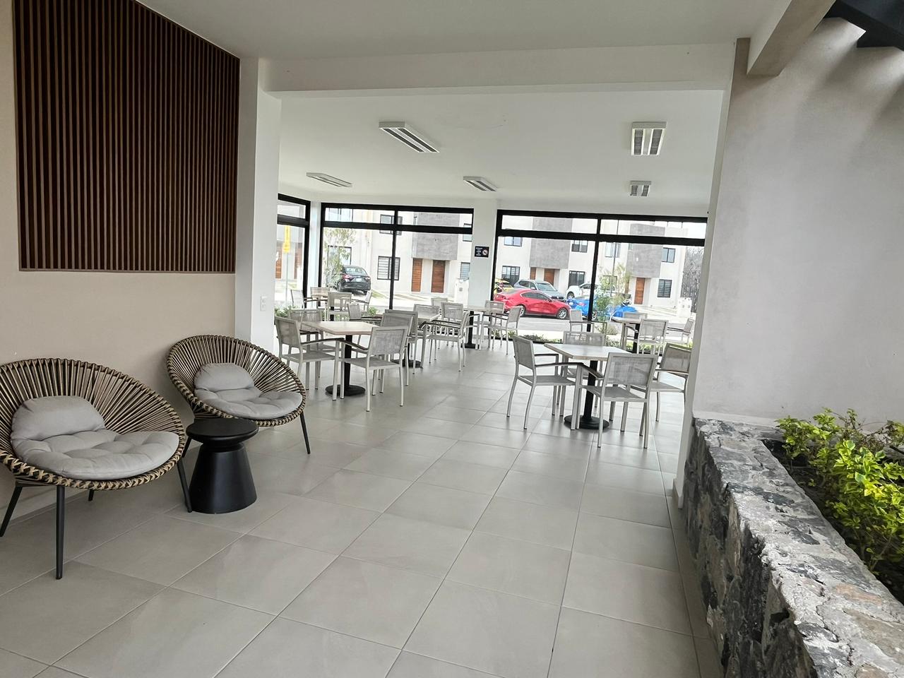 Casa en Ciudad Meseta, Condominio Payunia con alberca 3