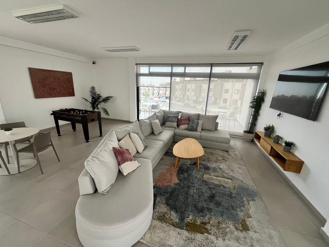 Casa en Ciudad Meseta, Condominio Payunia con alberca 7