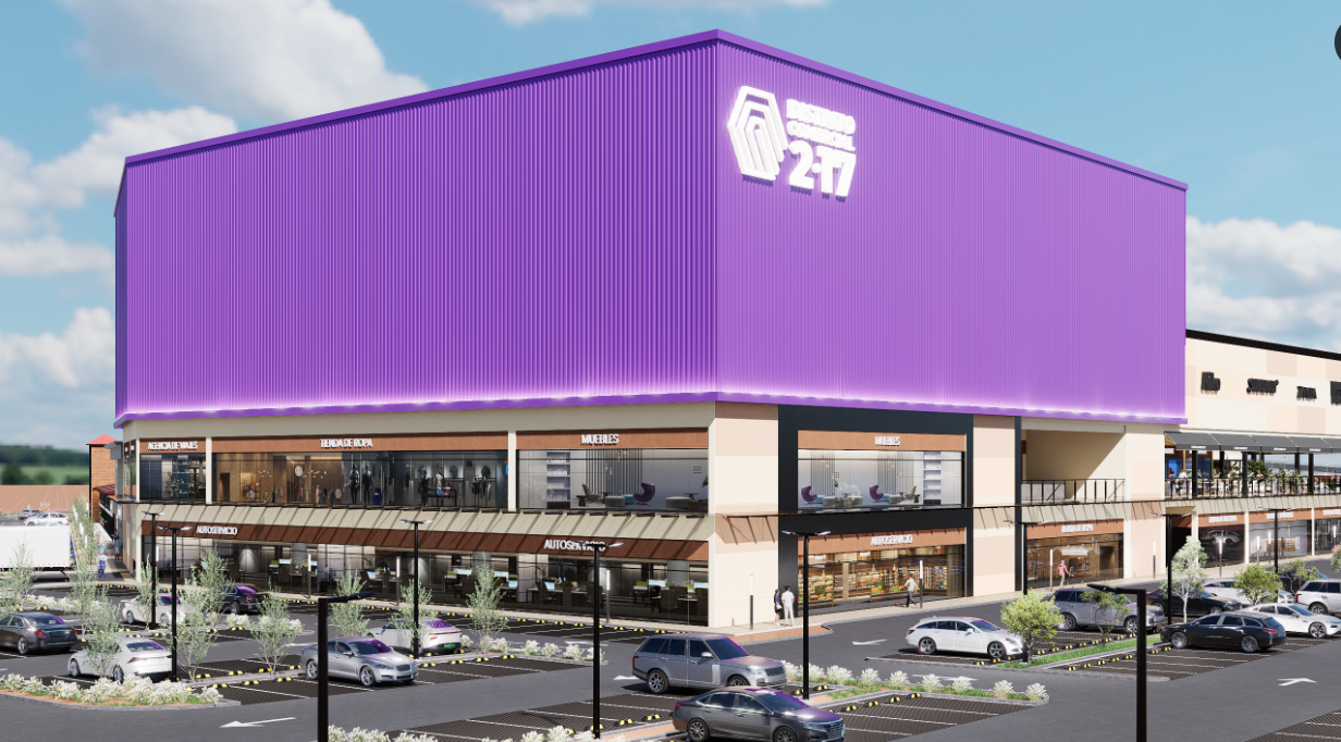Distrito Comercial 2.17 3