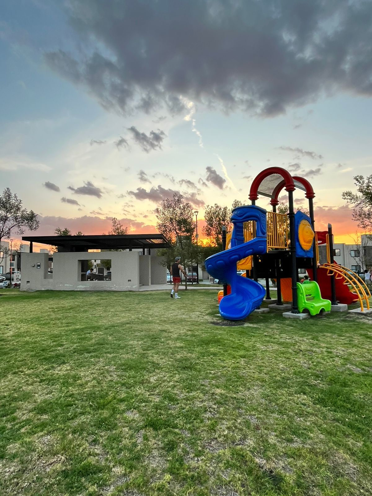 Departamento en renta en Meseta, Condominio Piamonte 16