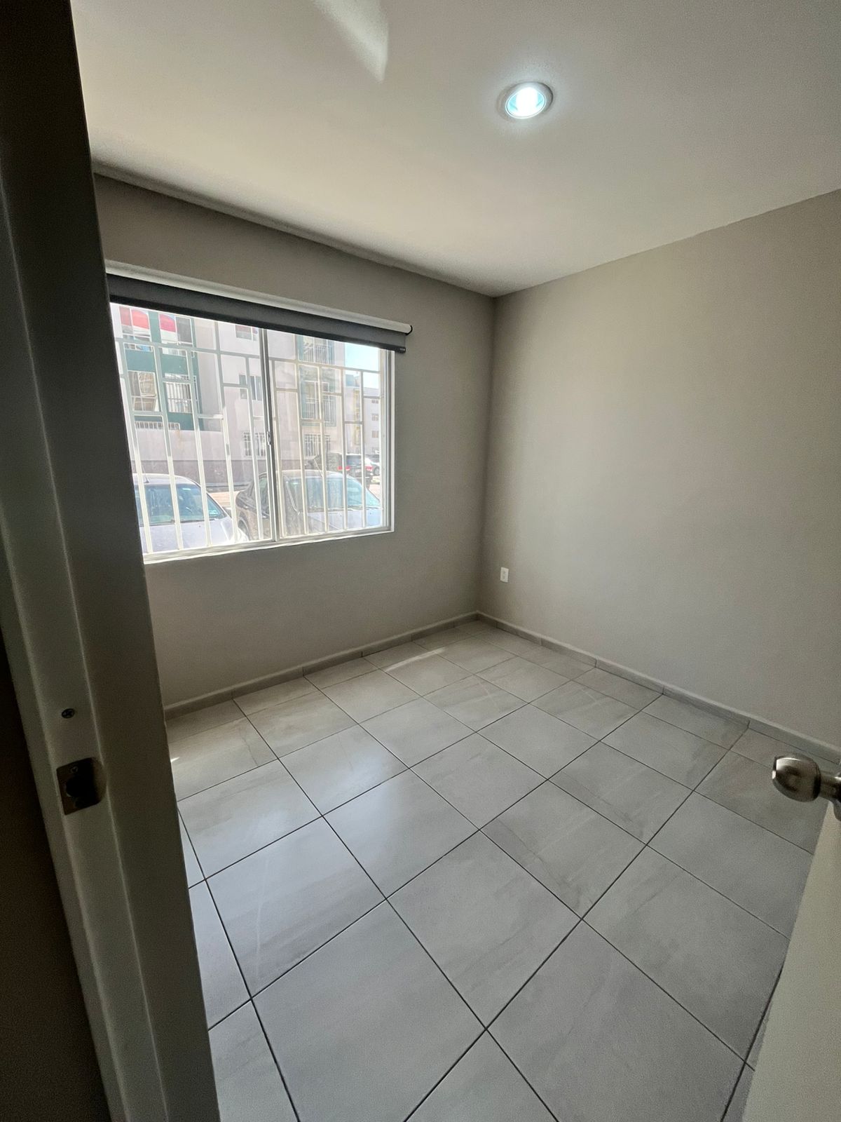 Departamento en planta baja en Villas del Refugio Norte 15