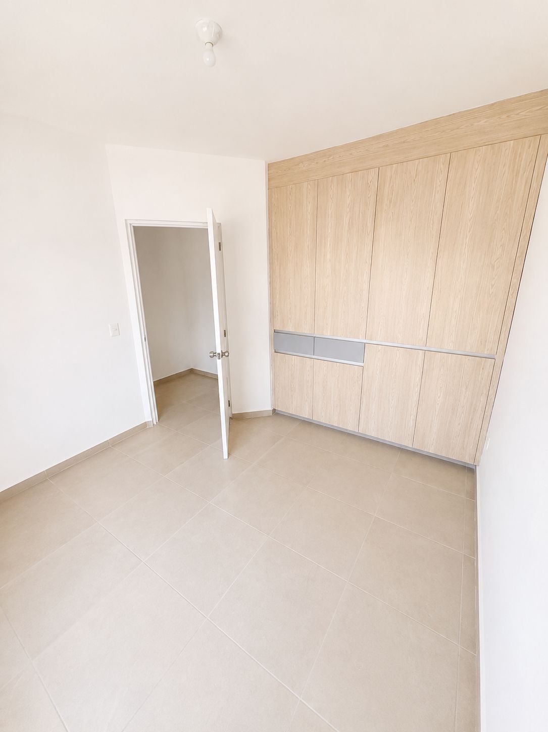 Departamento en renta en Meseta, Condominio Piamonte 11