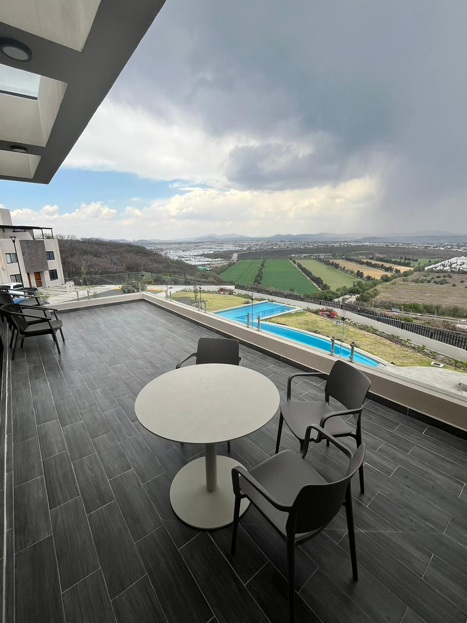 Casa en Ciudad Meseta, Condominio Payunia con alberca 10