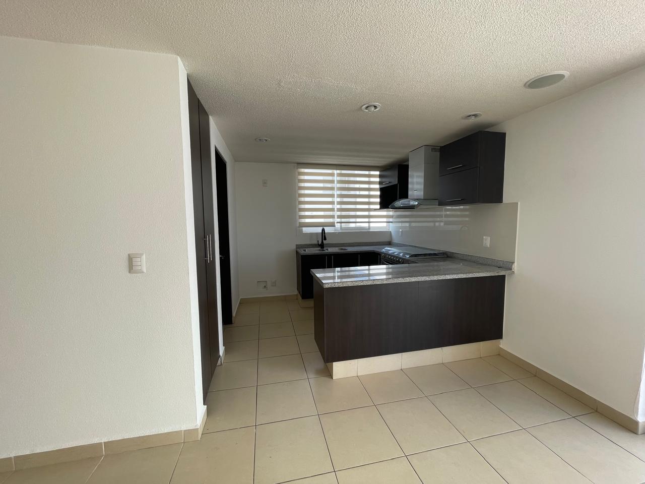 Casa Dúplex en Renta con Terraza Privada en El Mirador 1