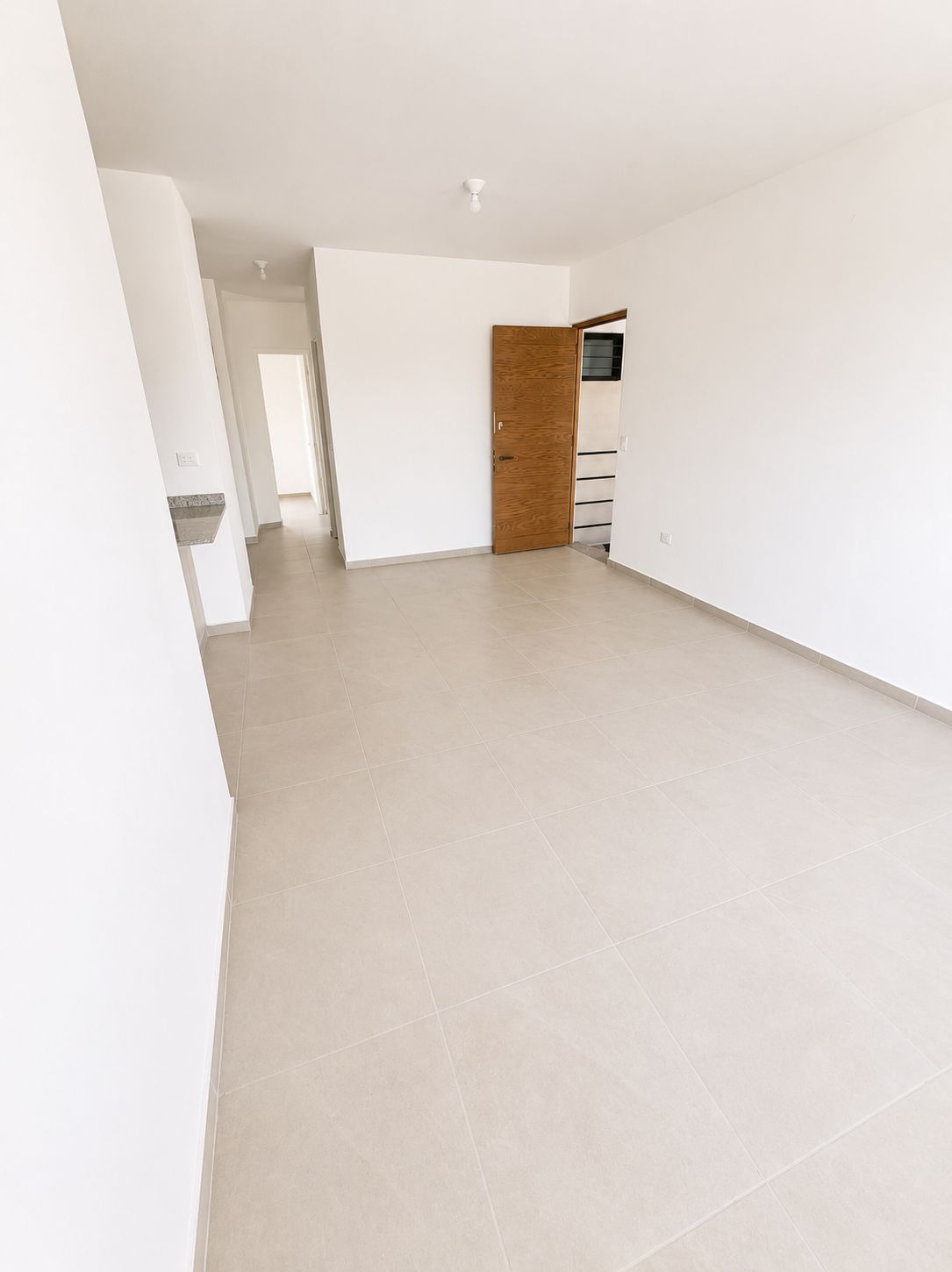 Departamento en renta en Meseta, Condominio Piamonte 5