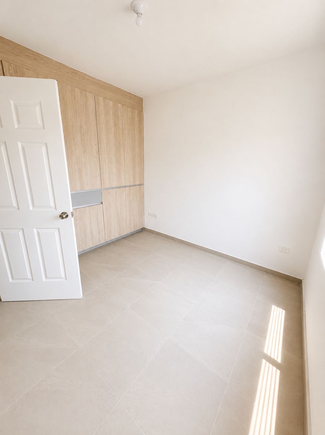 Departamento en renta en Meseta, Condominio Piamonte 2