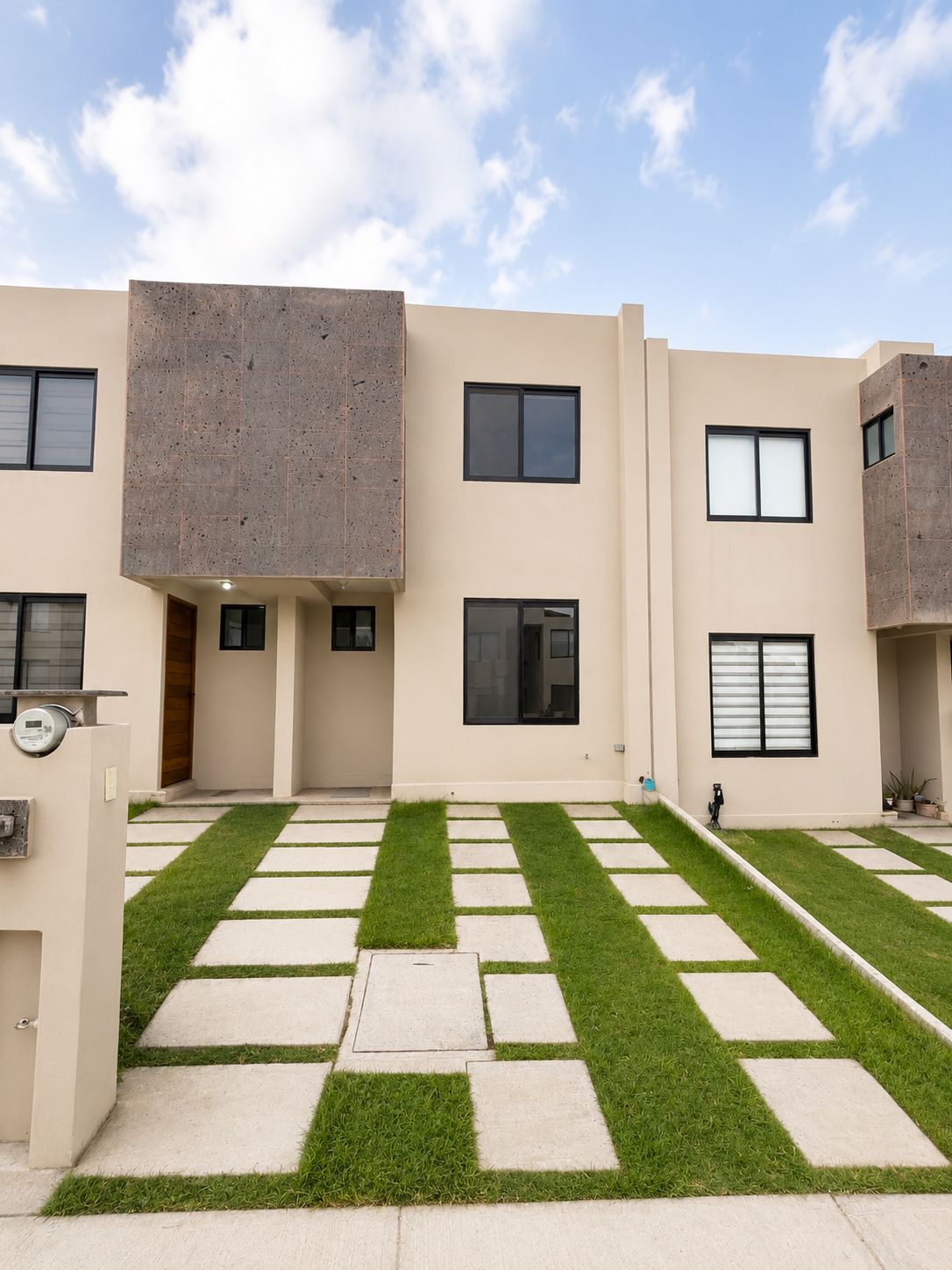 Casa en VENTA Condominio Piamonte  Ciudad Meseta
