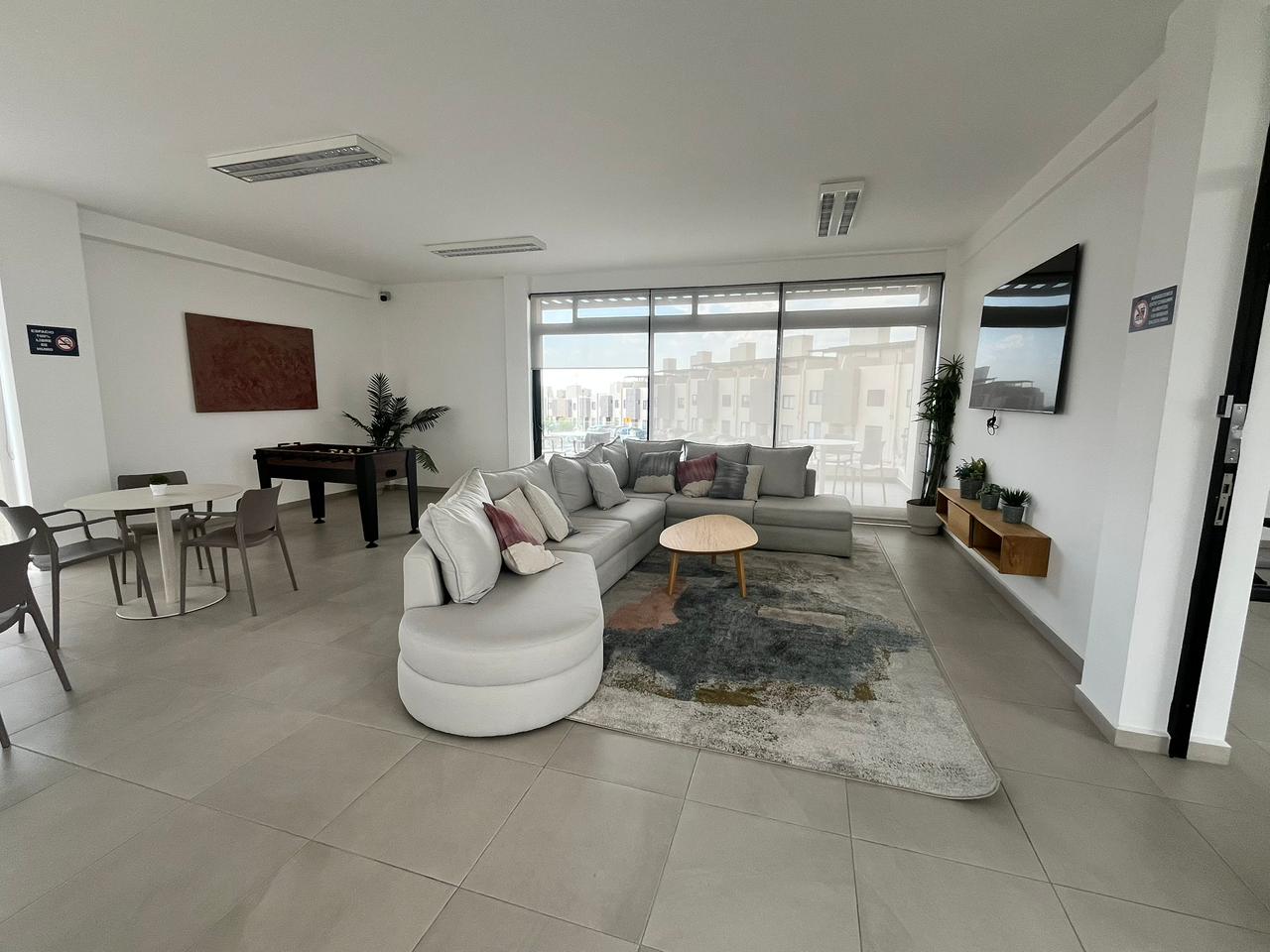 Casa en Ciudad Meseta, Condominio Payunia con alberca 5