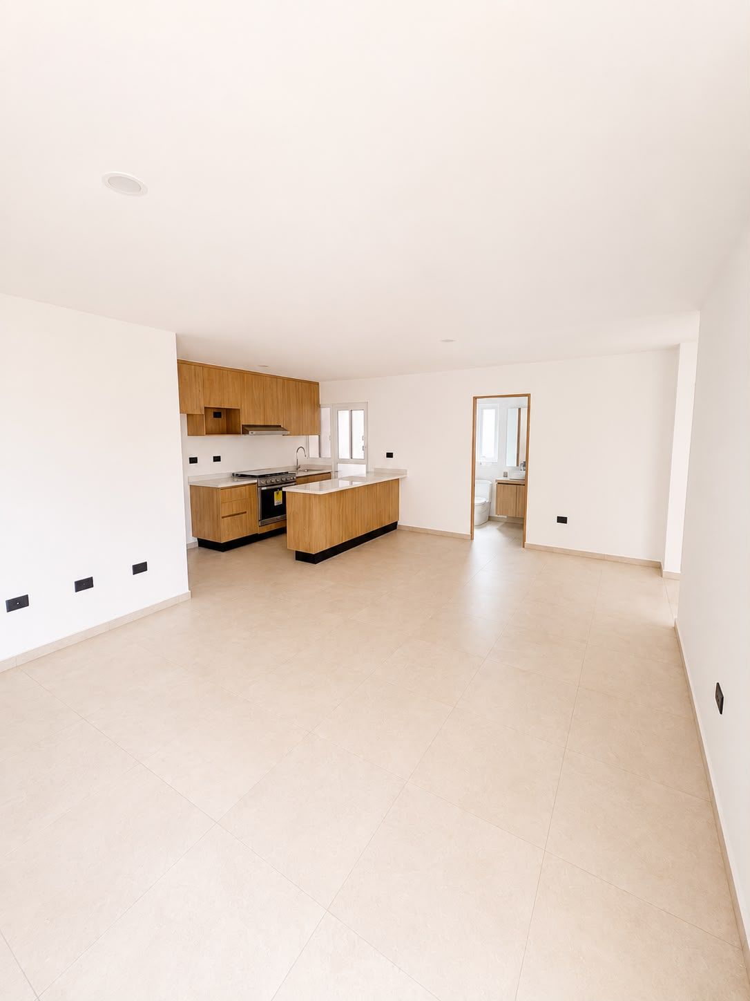 Departamento en renta en Villas del Refugio Sur, primer piso 7