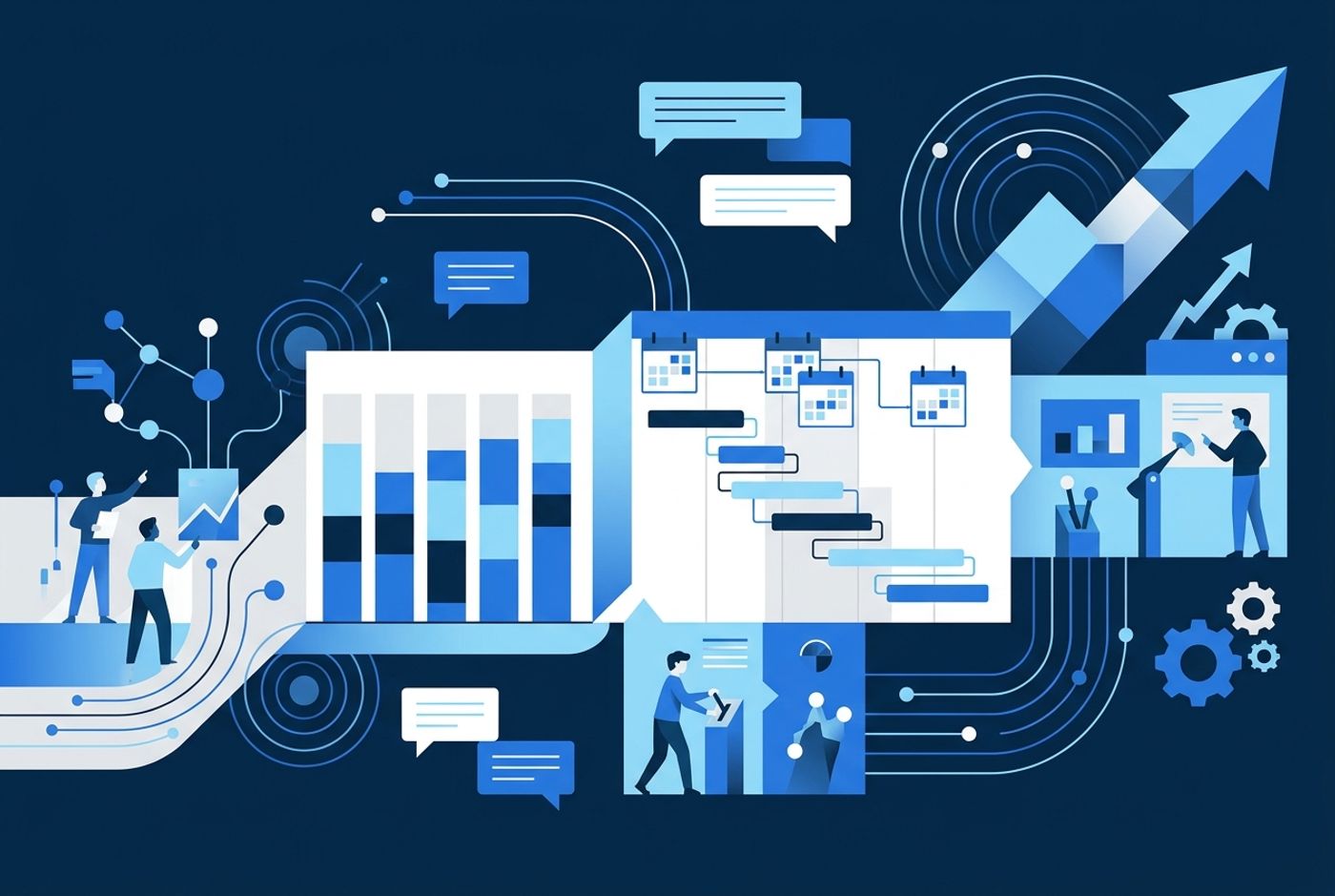Illustration for the section: Price the whole workflow