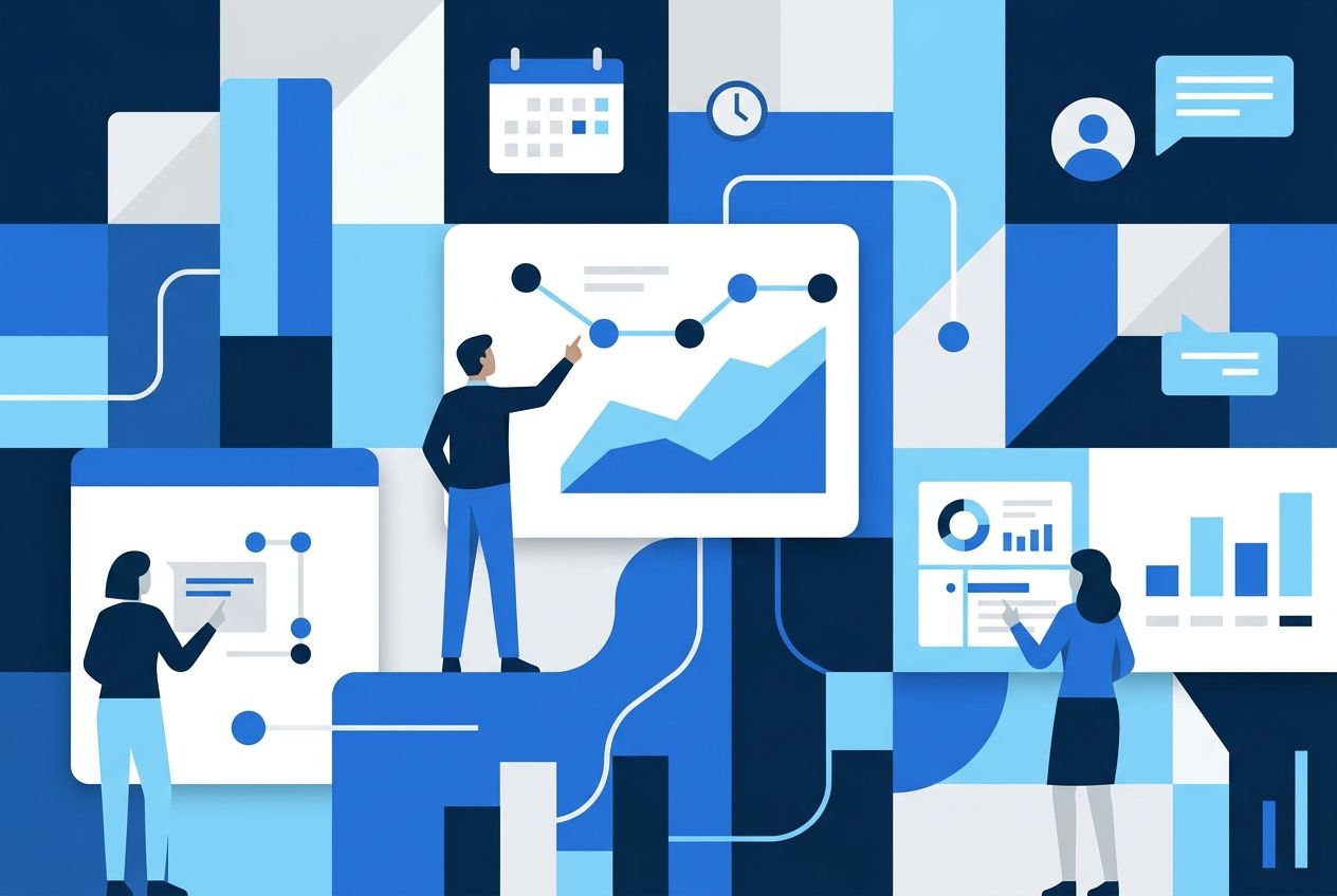 Illustration for the section: Add the client’s current context