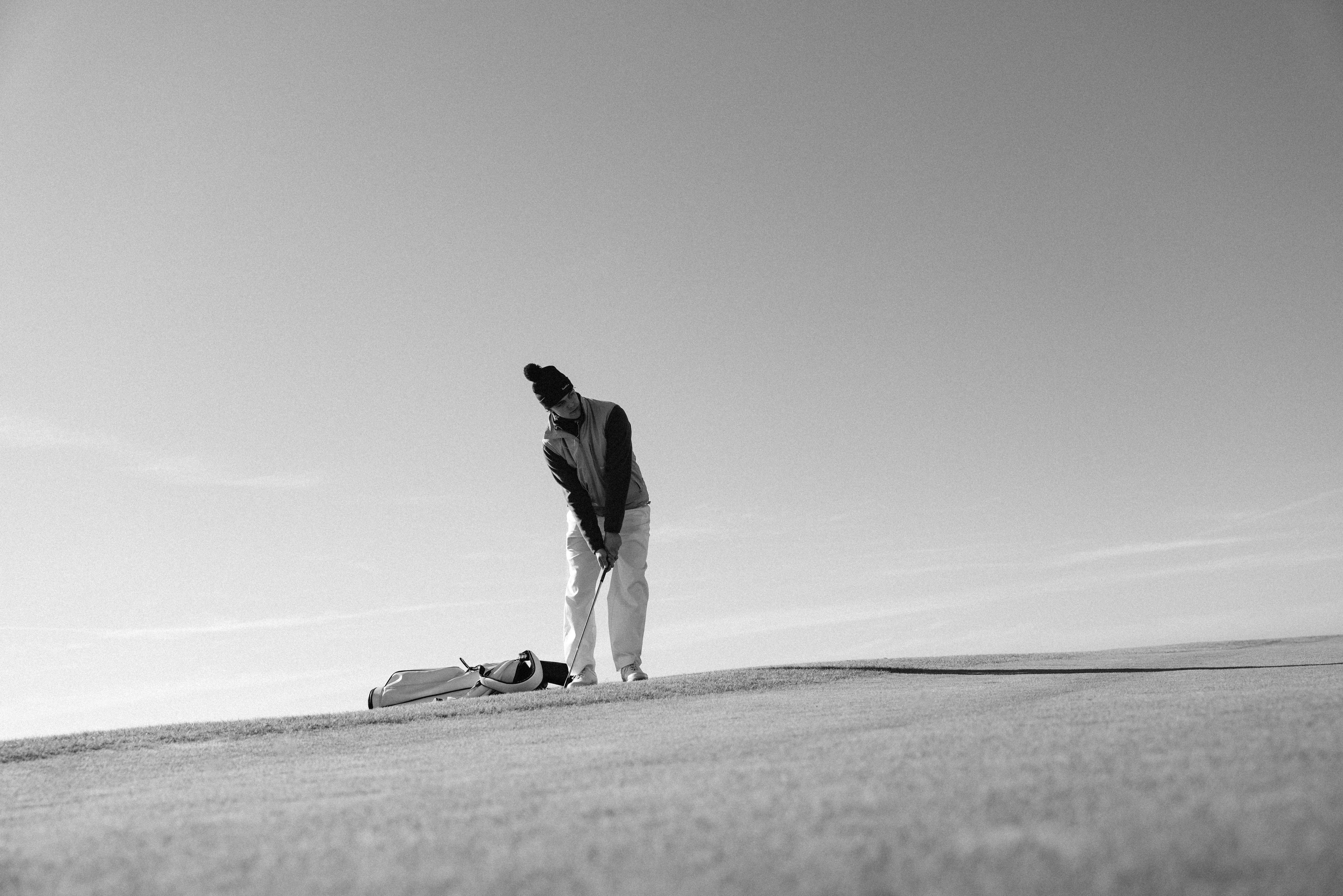 Golfamore