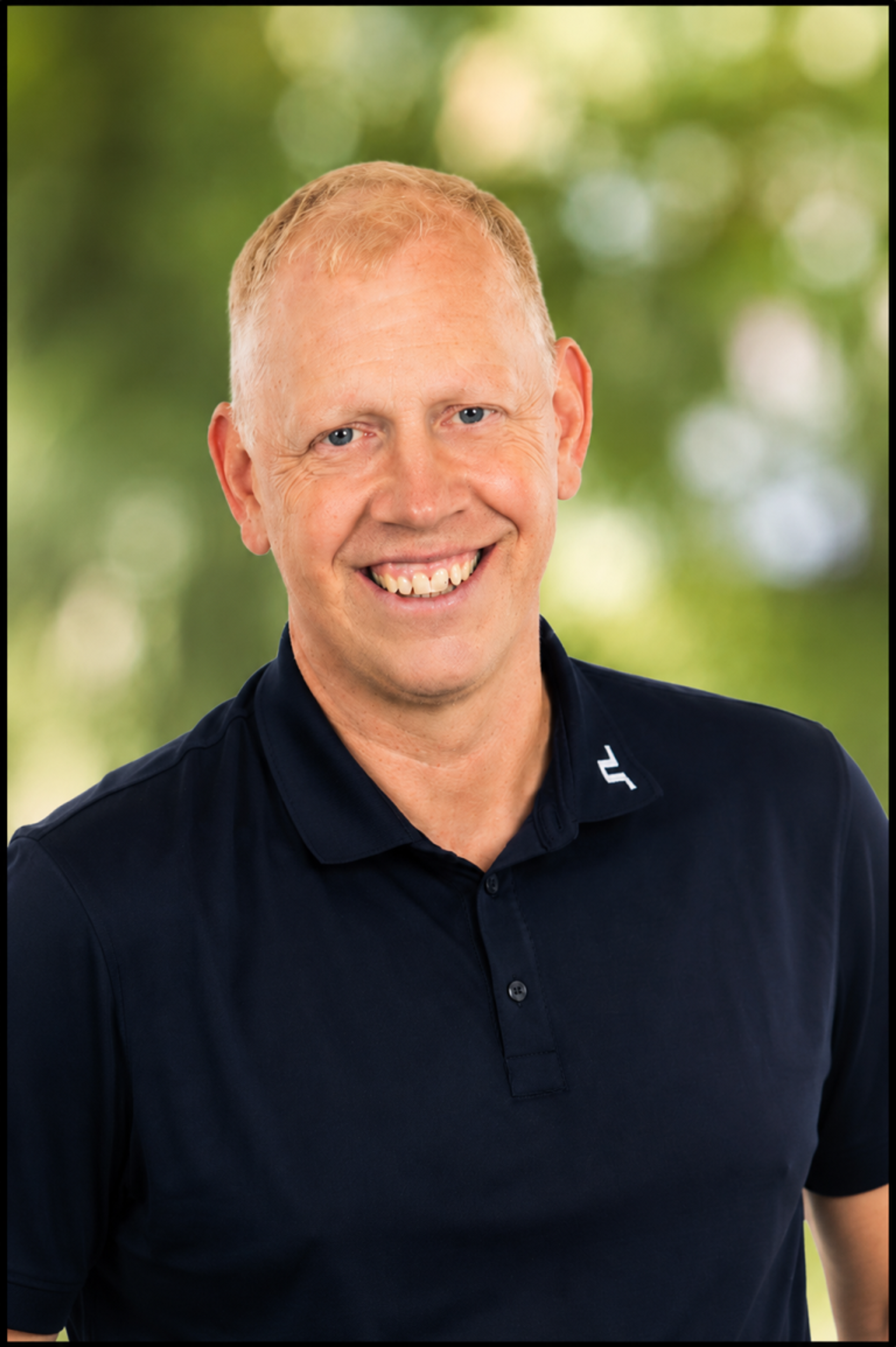 Johan Liljeros Holmgren, PGA Professional på Hälla Golf