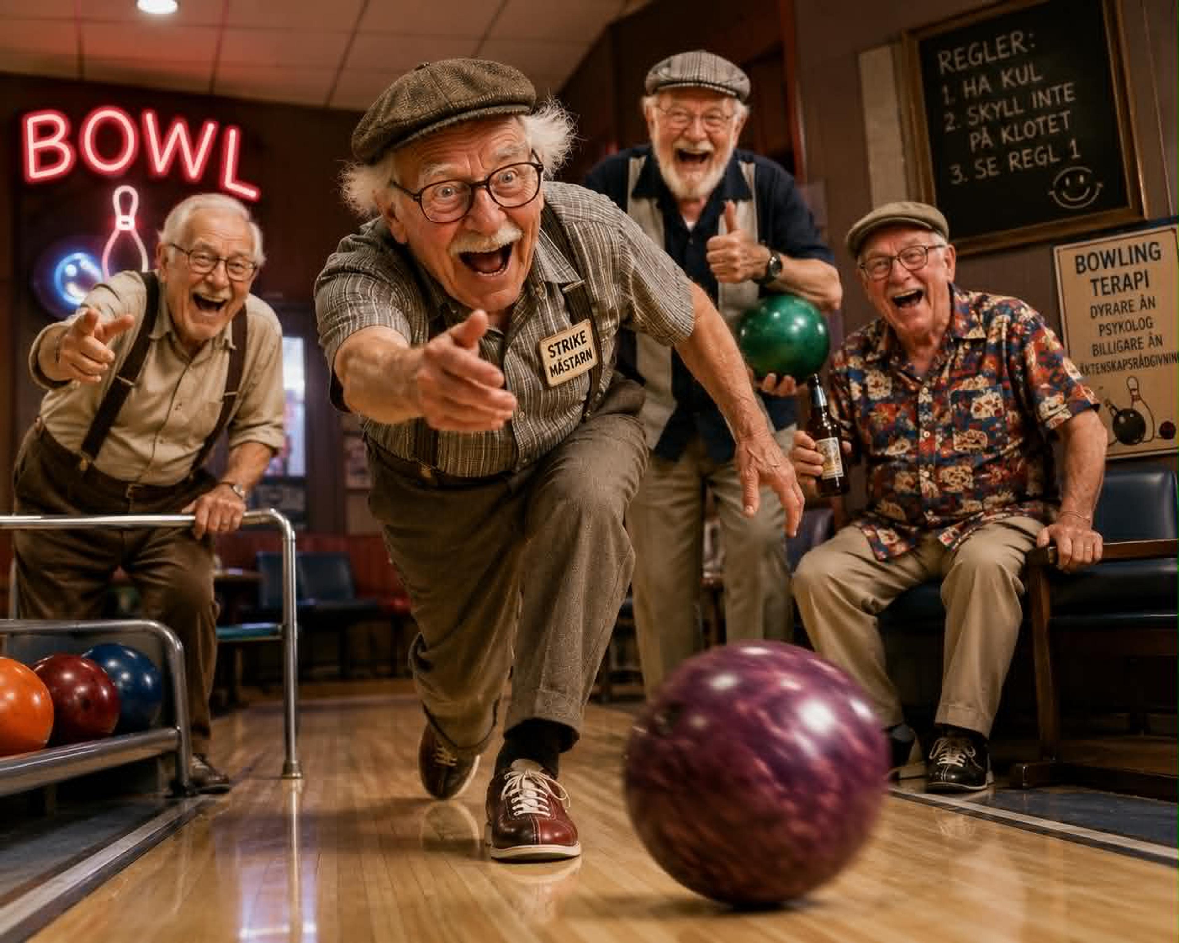 Bowling