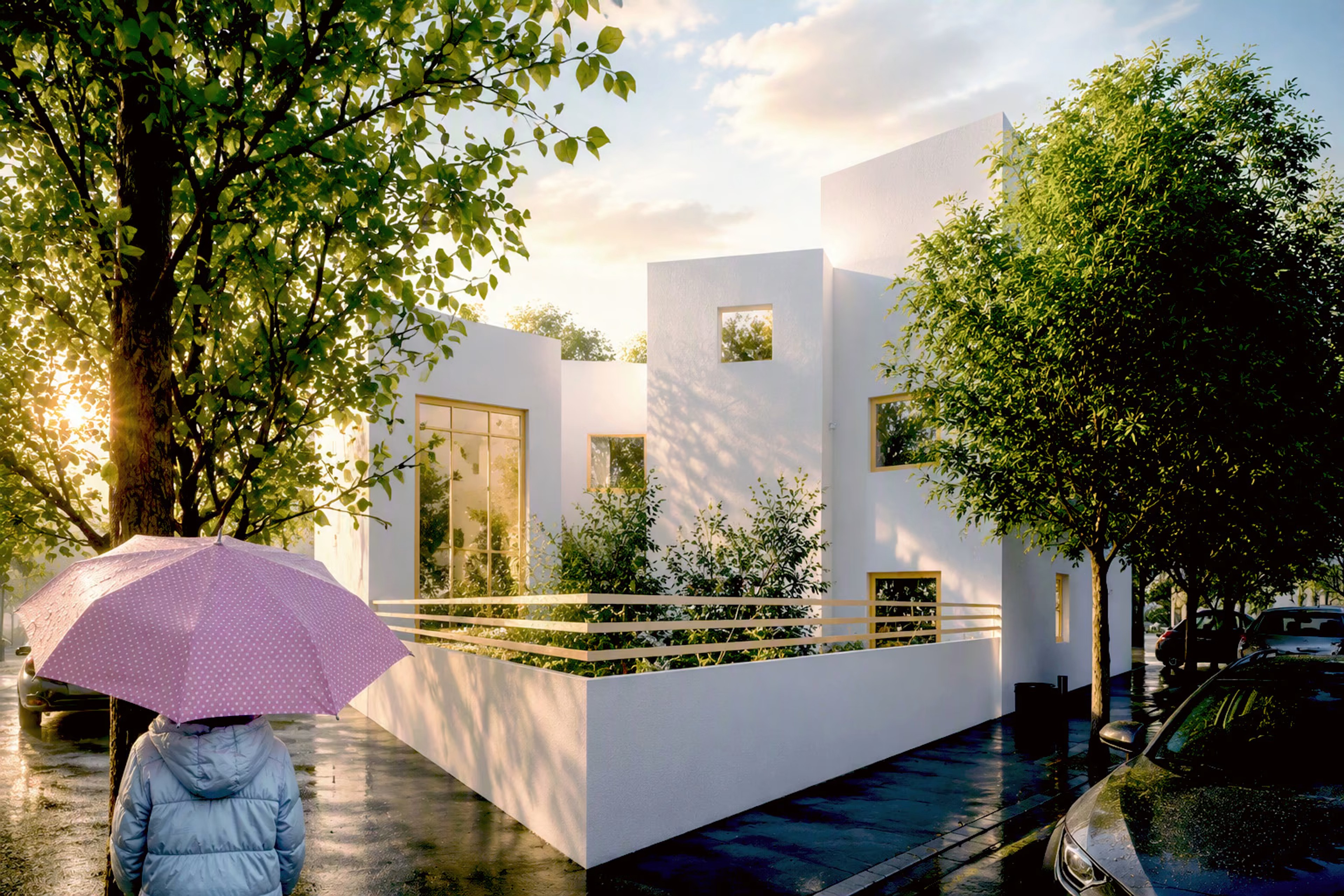 An Artist's Home cover image