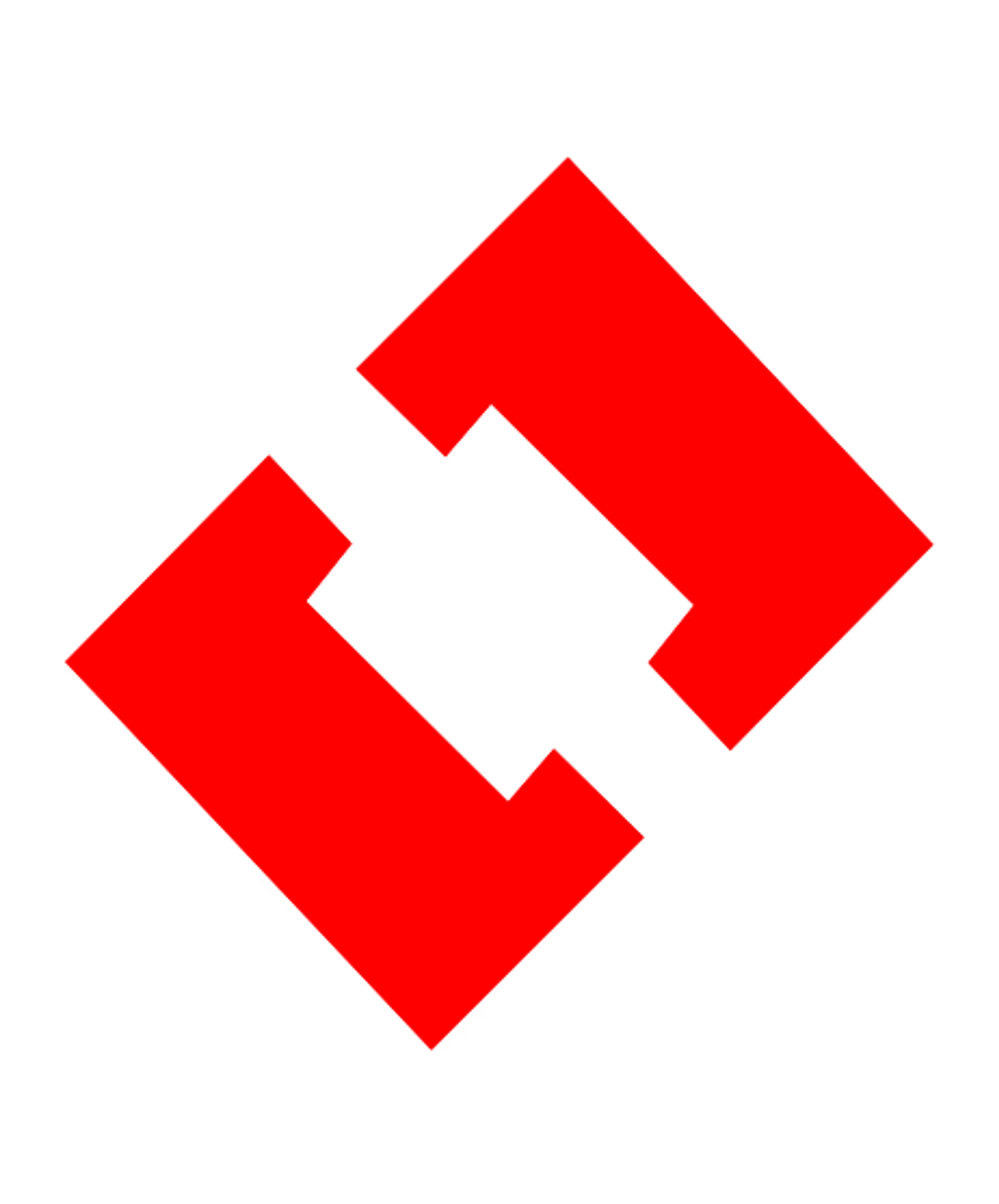 Project Red Map