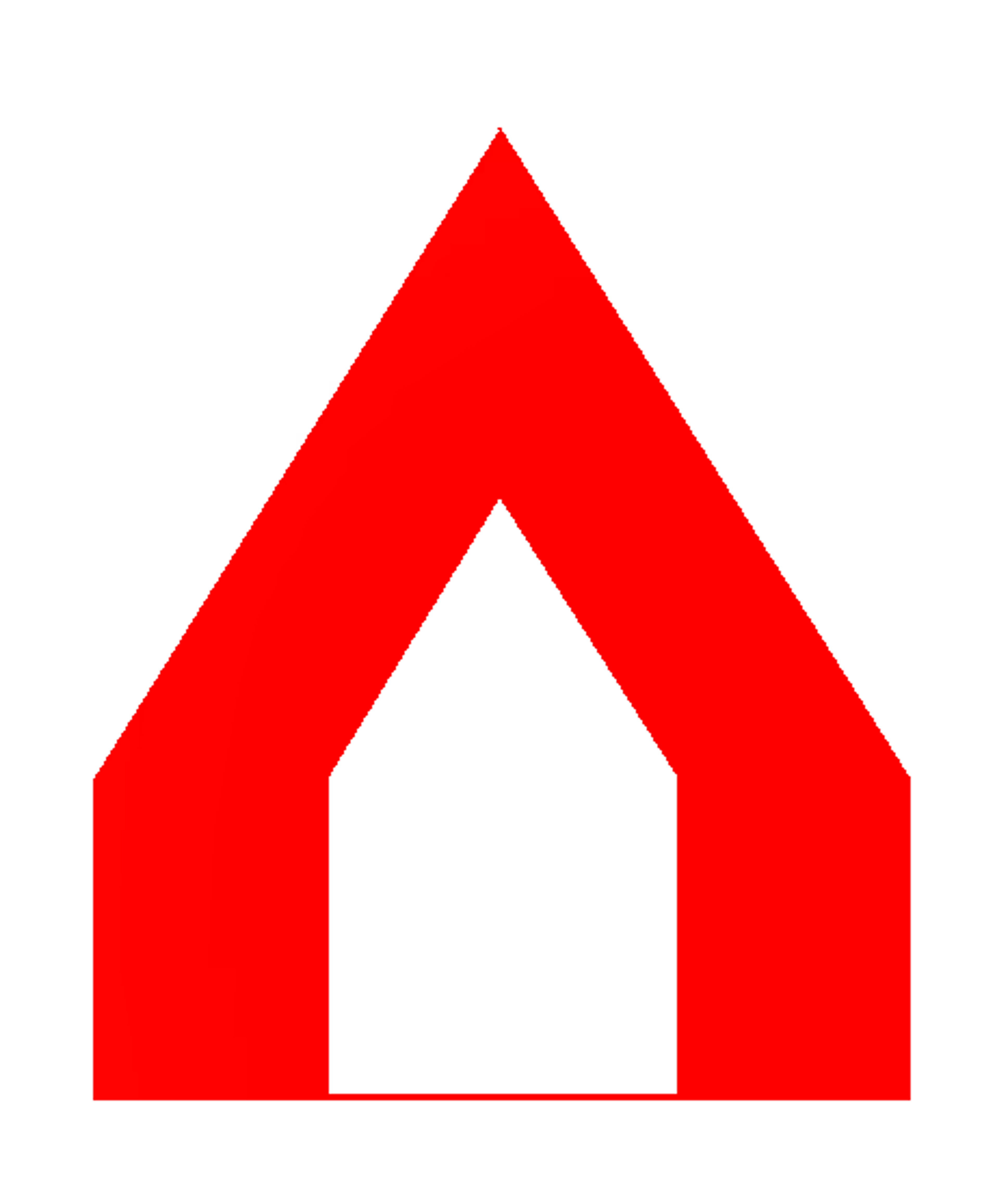 Project Red Map