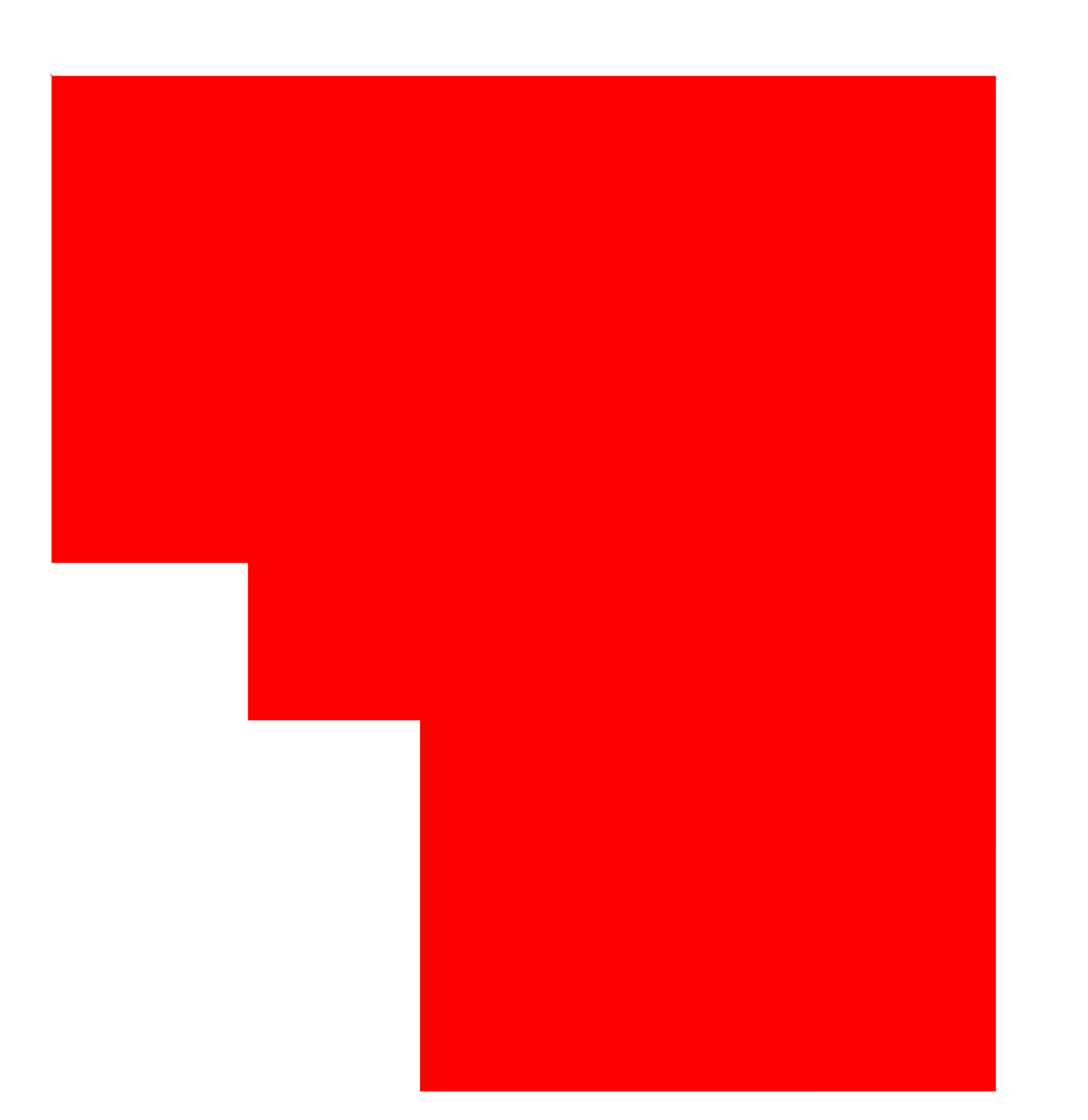 Project Red Map