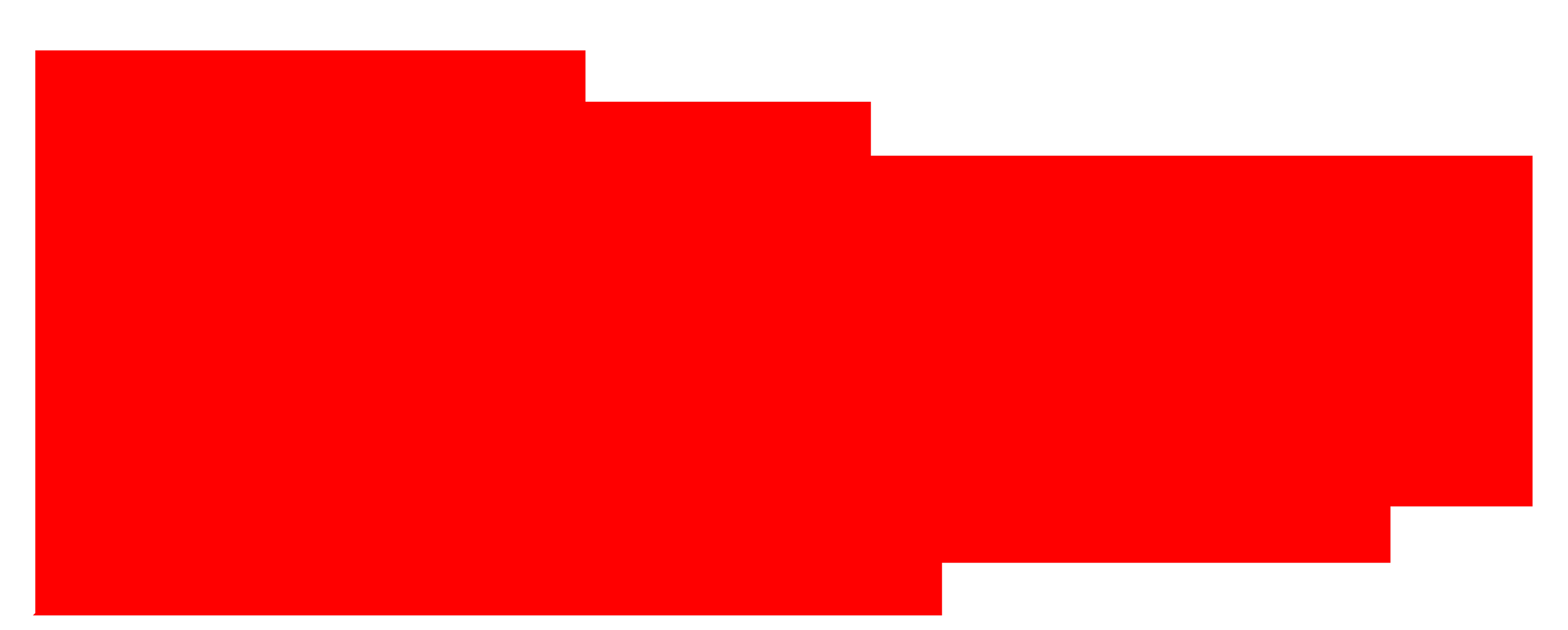 Project Red Map