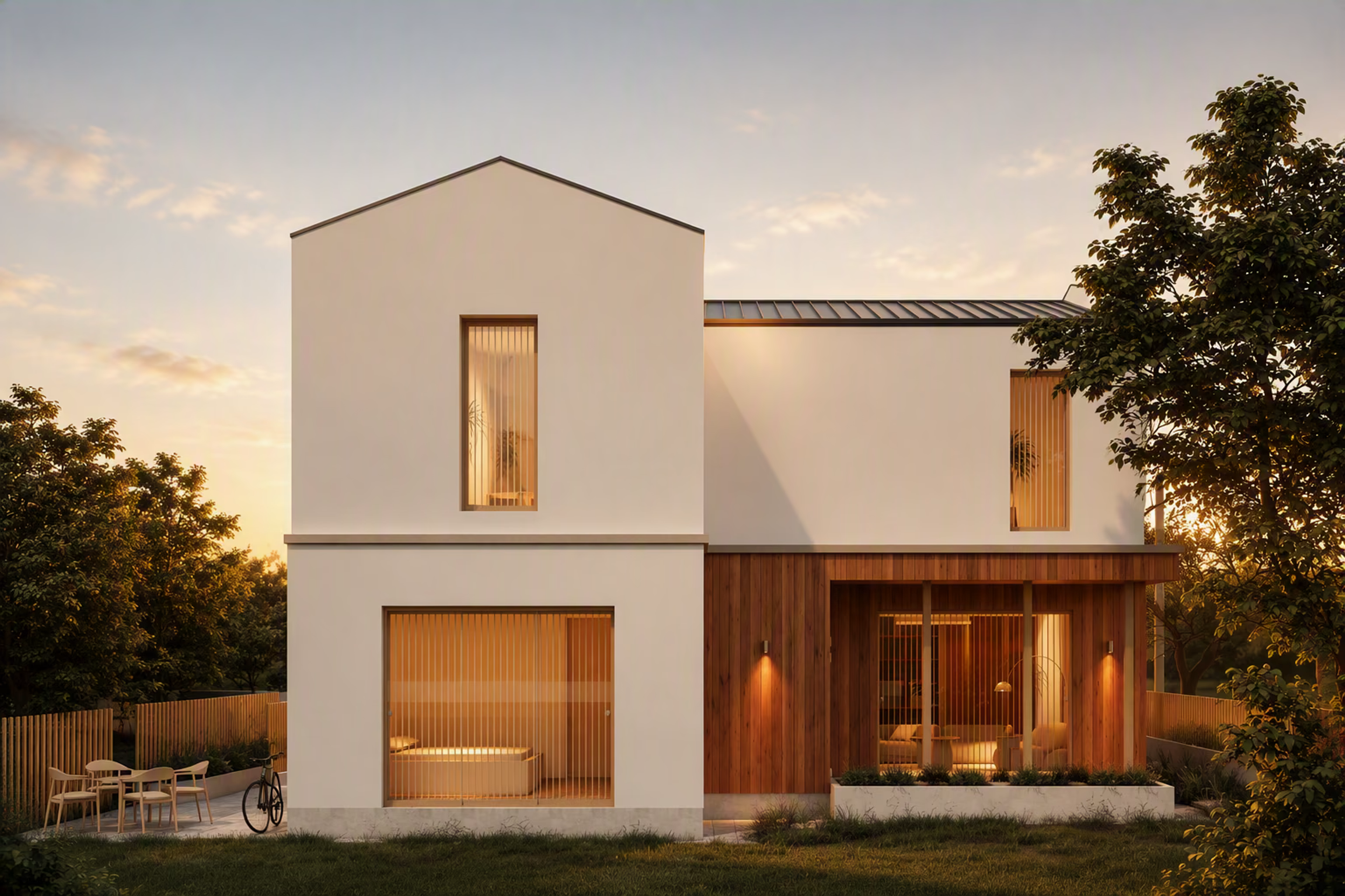 G-House cover image