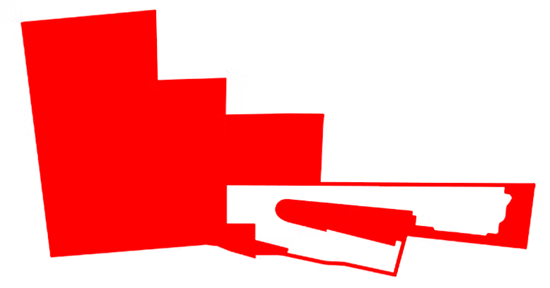 Project Red Map