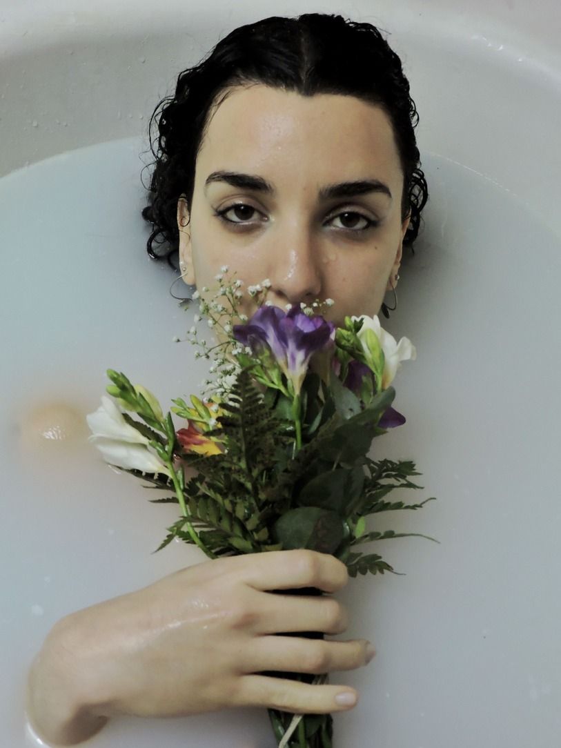 Foto de Emilia Stöltzing