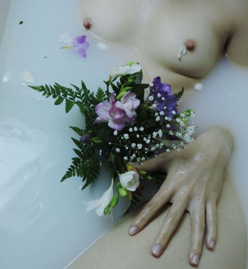 Foto de Emilia Stöltzing