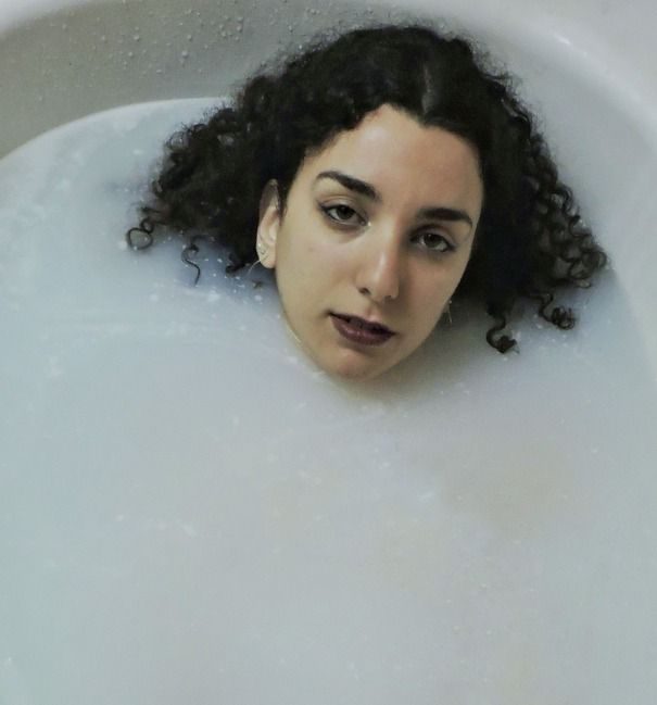 Foto de Emilia Stöltzing