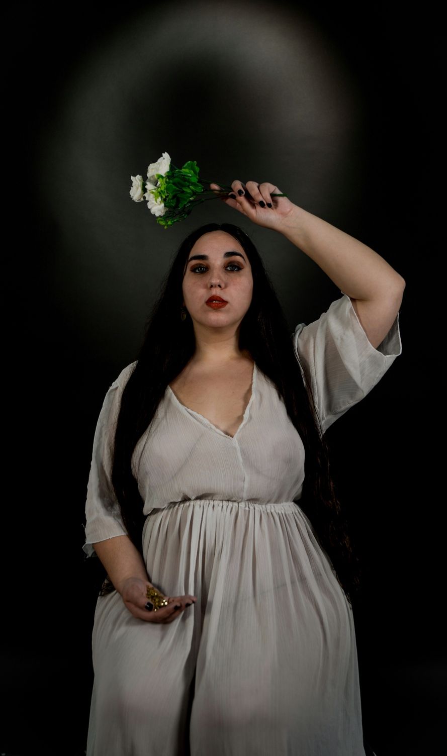Foto de Bianca Pavetti