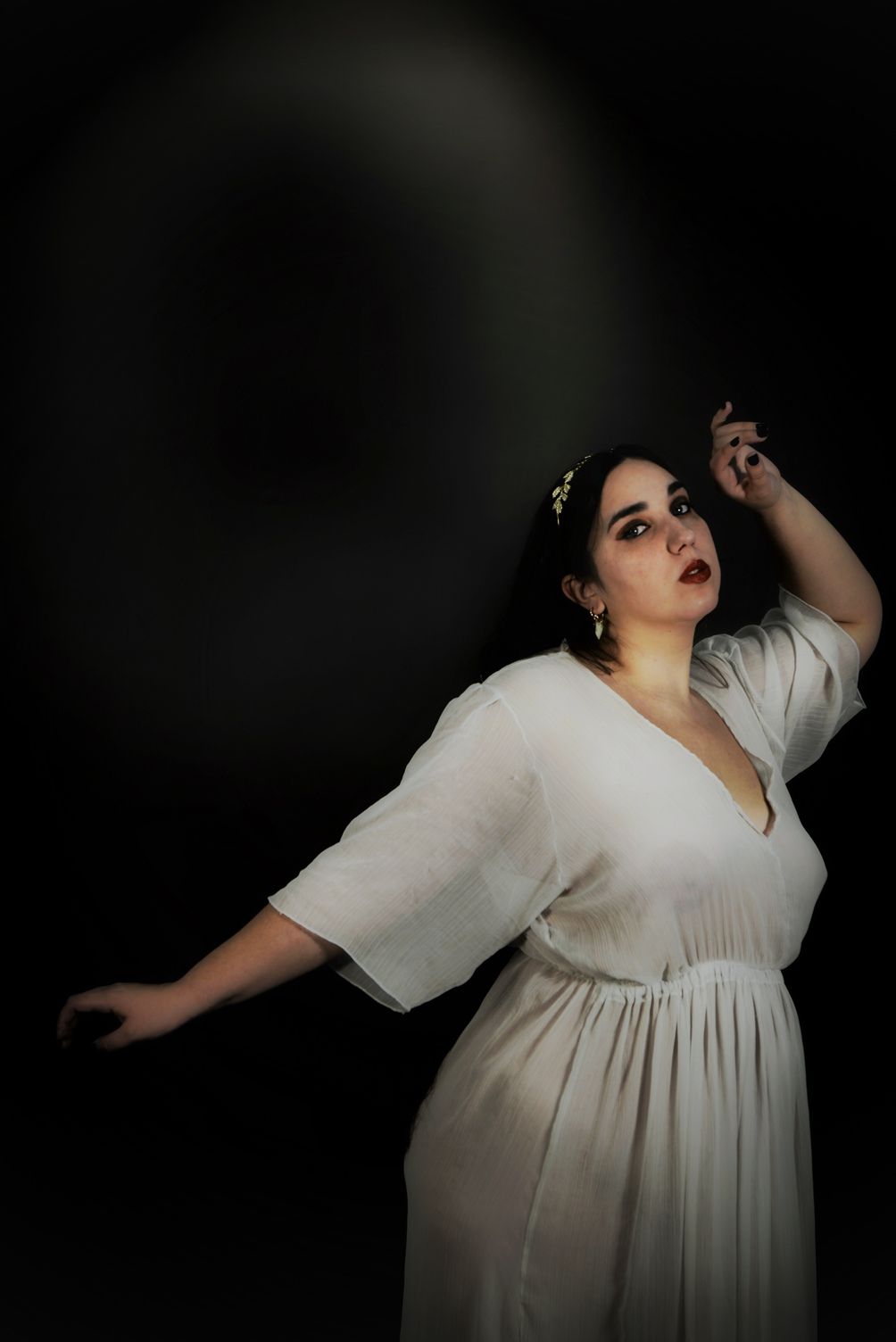 Foto de Bianca Pavetti